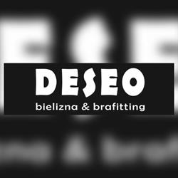 Deseo bielizna & brafitting, Jordanów godziny otwarcia