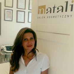 Salon Kosmetyczny Natali, Serock godziny otwarcia