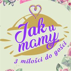 Jak u Mamy Coffee Bar Obiady Domowe, Teresin godziny otwarcia