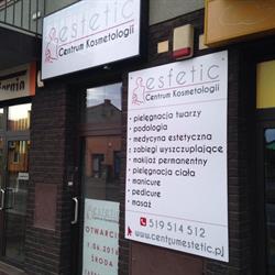 Estetic Centrum Kosmetologii, Wolbrom godziny otwarcia