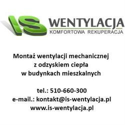 is-wentylacja, Gaj godziny otwarcia