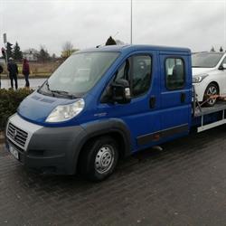 Auto-Serwis Karol Kochman, Dąbrówki godziny otwarcia