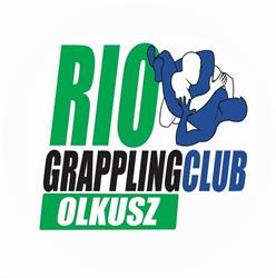 BJJ - Rio Grappling Club Olkusz, godziny otwarcia