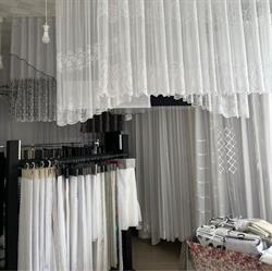 Salon firan MONIKA, Wieruszów godziny otwarcia