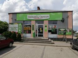 Delikatesy Centrum, Gawłuszowice godziny otwarcia