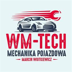 WM-TECH MECHANIKA POJAZDOWA MARCIN WOJTKIEWICZ, Choszczno godziny otwarcia