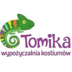 Tomika - Wypożyczalnia strojów, kostiumów i przebrań karnawałowych, Chełm godziny otwarcia