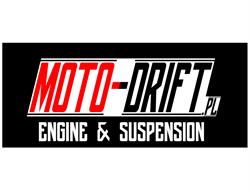 Moto-Drift, Grabiny godziny otwarcia