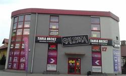 Galeria Tania Odzież, Zamość godziny otwarcia