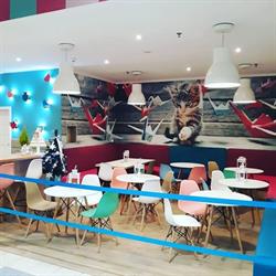 ŁAKOCIAK Caffe, Świdnica godziny otwarcia