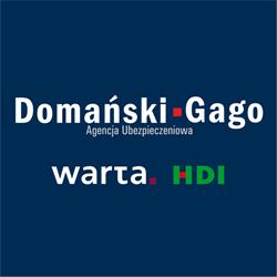 P.U.H. Domański-Gago S.C., Węgrów godziny otwarcia