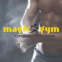 Magic Gym. Fitness club, Białystok godziny otwarcia