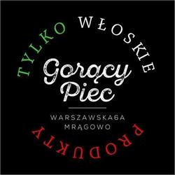 Gorący Piec, Mrągowo godziny otwarcia