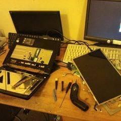 Cas It Solutions Naprawy Laptopów Komputerów, Wrocław godziny otwarcia