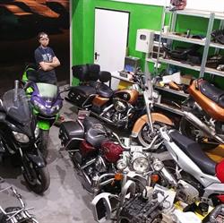 Shozo Moto Serwis, Kędzierzyn-Koźle godziny otwarcia