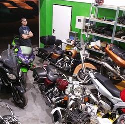 Shozo Moto Serwis, Kędzierzyn-Koźle godziny otwarcia