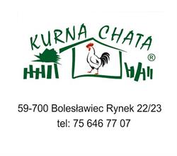 Kurna Chata, Bolesławiec godziny otwarcia