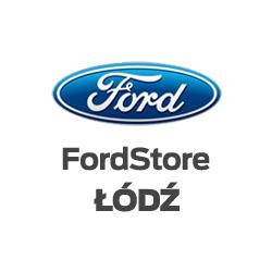 FordStore Łódź, godziny otwarcia