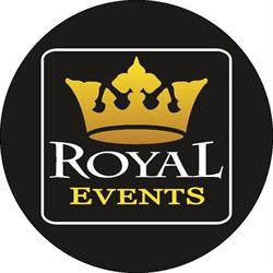 Royal Events, Rusiec godziny otwarcia