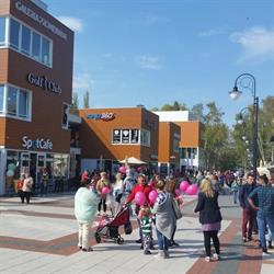 Galeria Promenada, Świnoujście godziny otwarcia