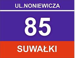 Szmizjerka, Suwałki godziny otwarcia