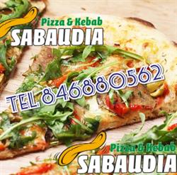 Pizzeria Sabaudia, Biłgoraj godziny otwarcia