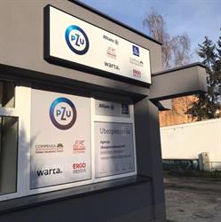 Agencja Ubezpieczeniowa MAT Agata Marzec, Będzin godziny otwarcia