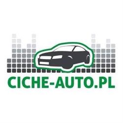CICHE-AUTO.PL - wyciszanie samochodów, Wrocław godziny otwarcia