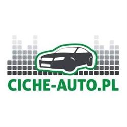 CICHE-AUTO.PL - wyciszanie samochodów, Wrocław godziny otwarcia