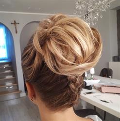Selena. Salon fryzjerski, Wysokie Mazowieckie godziny otwarcia