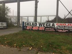 Skład Węgla, Chojnice godziny otwarcia