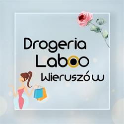 Drogeria Laboo, Wieruszów godziny otwarcia