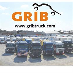 P.W. GRIB Grzegorz Baraniak, Bralin godziny otwarcia
