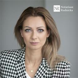 Anna Rudnicka Notariusz, Gdańsk godziny otwarcia