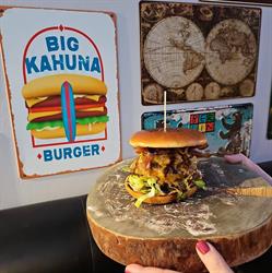 Bistro Burger TATANKA, Elbląg godziny otwarcia