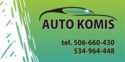 auto komis norbcar, Biała Podlaska godziny otwarcia