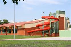 Kryta Pływalnia Wodny Park, Inowrocław godziny otwarcia