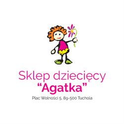 SKLEP DZIECIĘCY " AGATKA", Tuchola godziny otwarcia