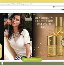 Oriflame Biuro Regionalne Płońsk, godziny otwarcia