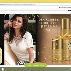 Oriflame Biuro Regionalne Płońsk, godziny otwarcia
