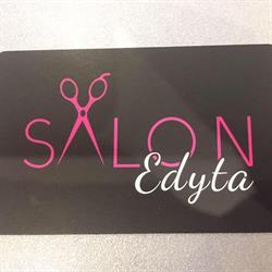 Salon Fryzjerski EDYTA Edyta Chruściel, Dęblin godziny otwarcia