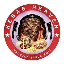 KEBAB HEAVEN 24H, Żory godziny otwarcia