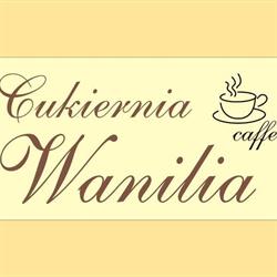 Cukiernia Café Wanilia, Ruda Śląska godziny otwarcia