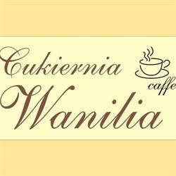 Cukiernia Café Wanilia, Ruda Śląska godziny otwarcia