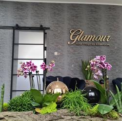 Salon fryzjersko-kosmetyczny Glamour, Żary godziny otwarcia