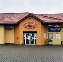 Sklep "Pod Dębem", Pielgrzymowice godziny otwarcia