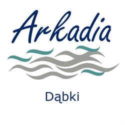 Arkadia, pokoje gościnne z aneksami kuchennymi, Dąbki godziny otwarcia