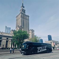 PHU "Syl-Trans" Sylwester Nowotnik, Zbąszyń godziny otwarcia