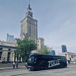 PHU "Syl-Trans" Sylwester Nowotnik, Zbąszyń godziny otwarcia