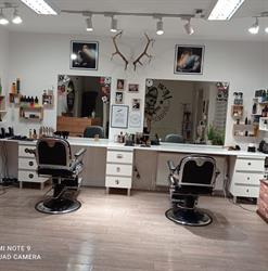 MĘSKI FRYZ - Salon Fryzjerski - Małgorzata Borkowska, Świebodzin godziny otwarcia
